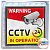 Стикер DVR KIT VG-WG80-80