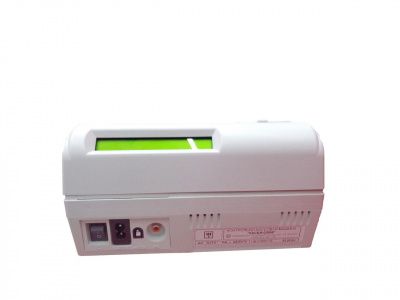 Кассовый аппарат Касби-02МФ V2.5.0 - для Автоматизации (работает с СКНО и без СКНО) Общепита, Ресторана, Кафе.