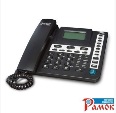 Фото VIP-254NT -  VoIP телефон