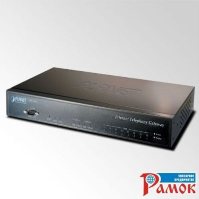 Фото VIP-880FS  Голосовой шлюз