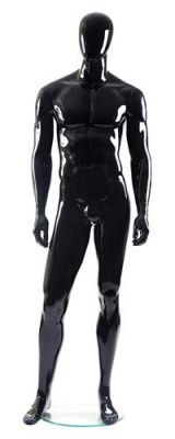 Манекен мужской / Glance 08