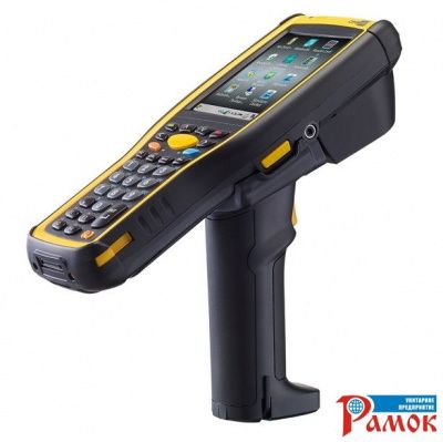CipherLab 9700 Складной индустриальный защищенный терминал + ВИДЕО