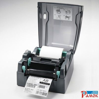 Настольный термотрансферный принтер G300\G330