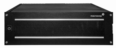 NVR Macroscop B-series 32