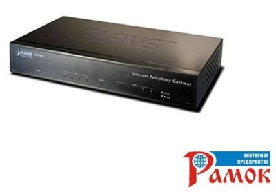 Фото VIP-480FO Шлюз