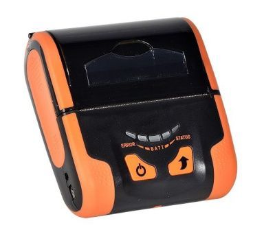 Мобильный принтер POSCenter MTP-300 WBU