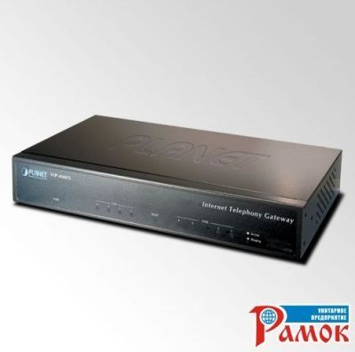 Фото VIP-480FS Голосовой шлюз