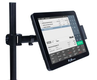 Сенсорный моноблок POScenter POS101 15