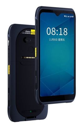 ТСД iData T2