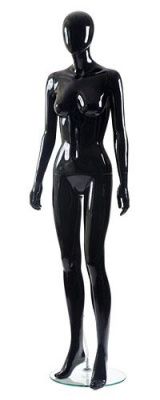 Манекен женский / Glance 07