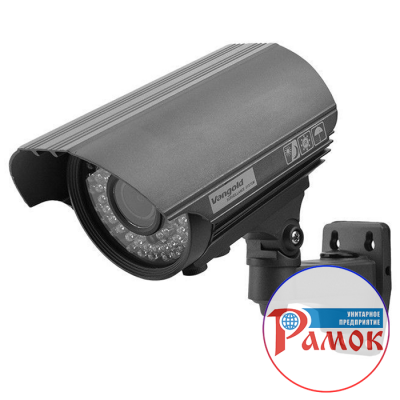 Камера видеонаблюдения Vangold VG-AHD10070