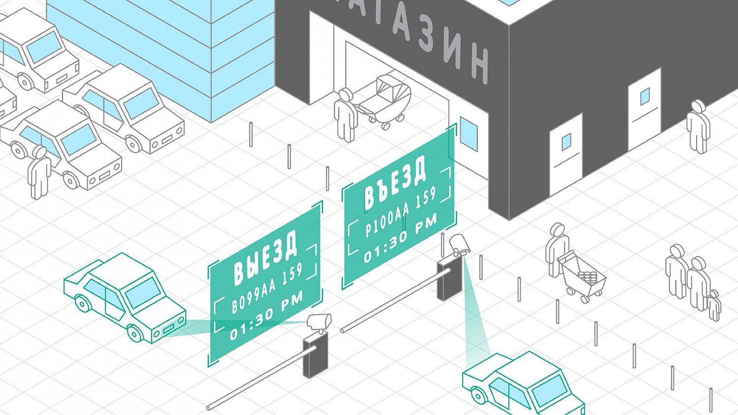 Хотели бы Вы получать срочные оповещения системы видеонаблюдения с выводом на монитор, видеостену или отправкой на телефон и электронную почту?