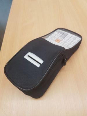 Для кассовых аппаратов Касби-03МФ