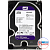 Жесткий диск WD Purple 3TB [WD30PURZ]