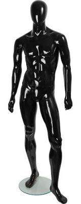 Манекен мужской / Glance 11