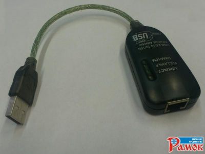 USB адаптер ENTERNET