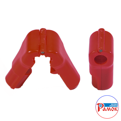 Stop Lock без предупреждающей надписи BFL21R 6 мм