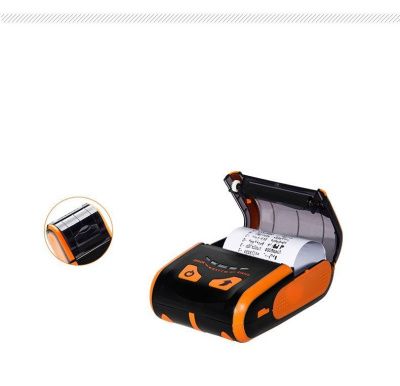 Мобильный принтер POSCenter MTP-200 WBU