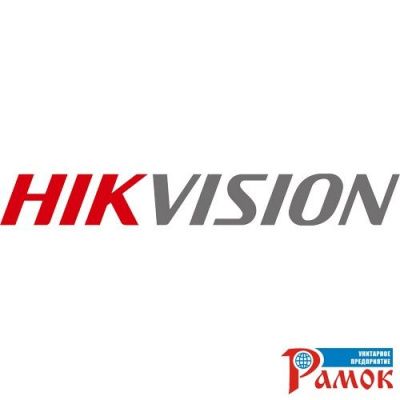 ПО TRASSIR и IP-камеры HikVision