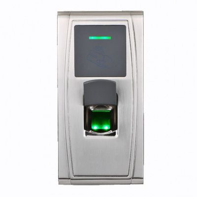 MA300 - терминал контроля и управления доступом