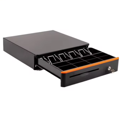 Автоматический денежный ящик