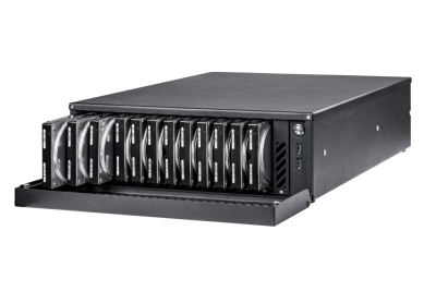 NVR Macroscop E-series 80